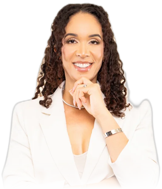 Cassie Lewis, NP, founder of ZK Aesthetics